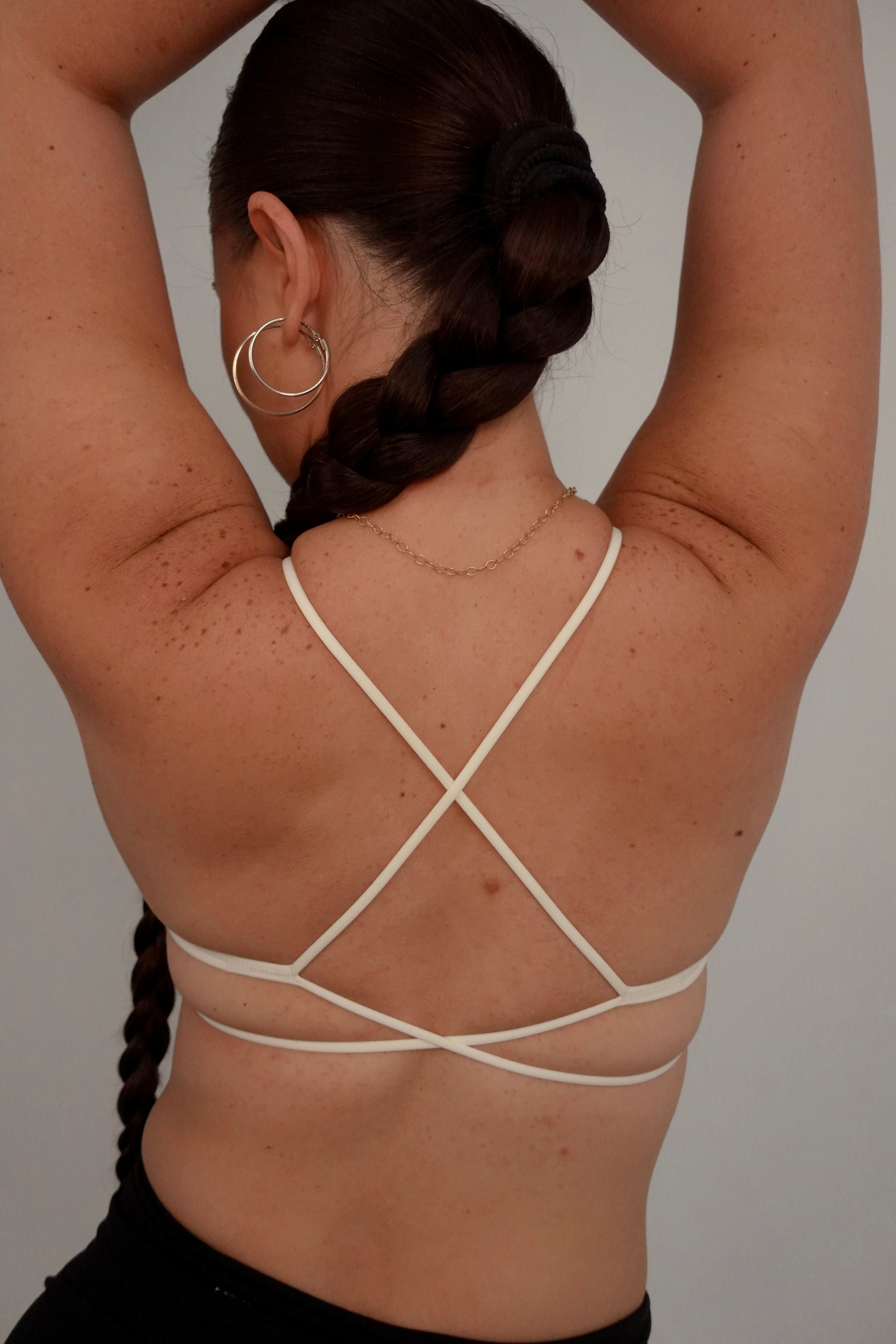 BROOKLYN SPORTS BRA