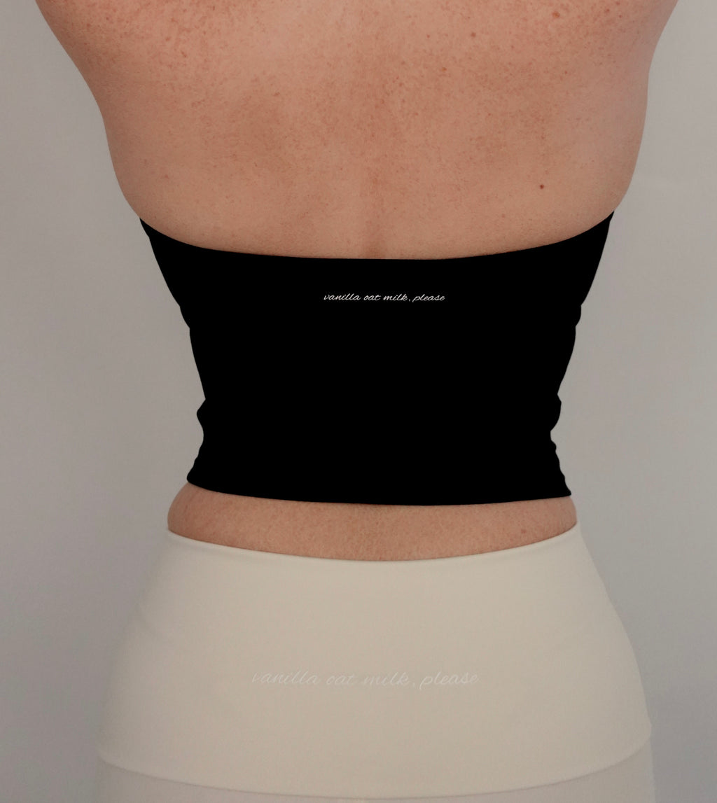 CAROLYN FOLD-OVER LEGGINGS
