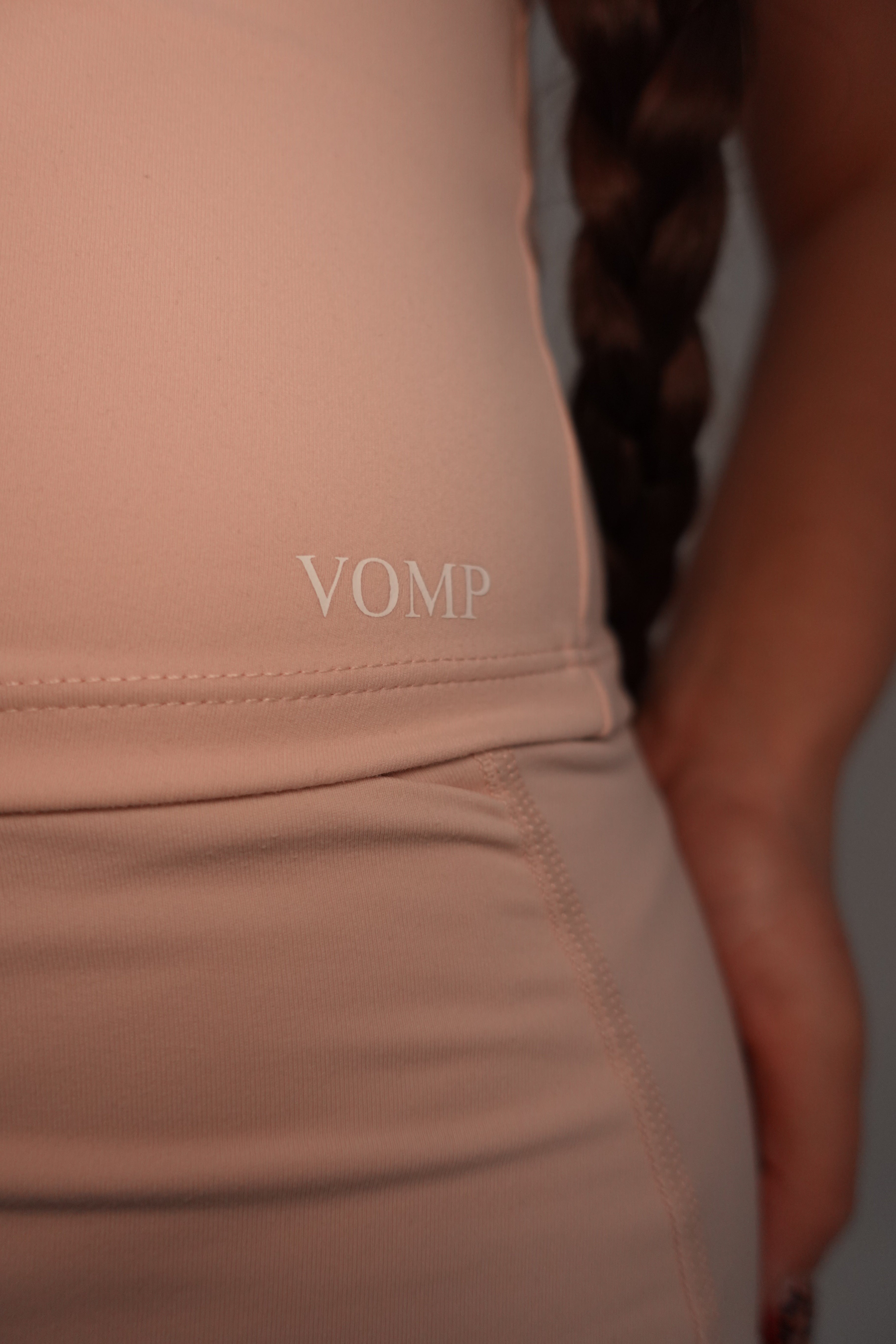 DE-ARNE TANK TOP