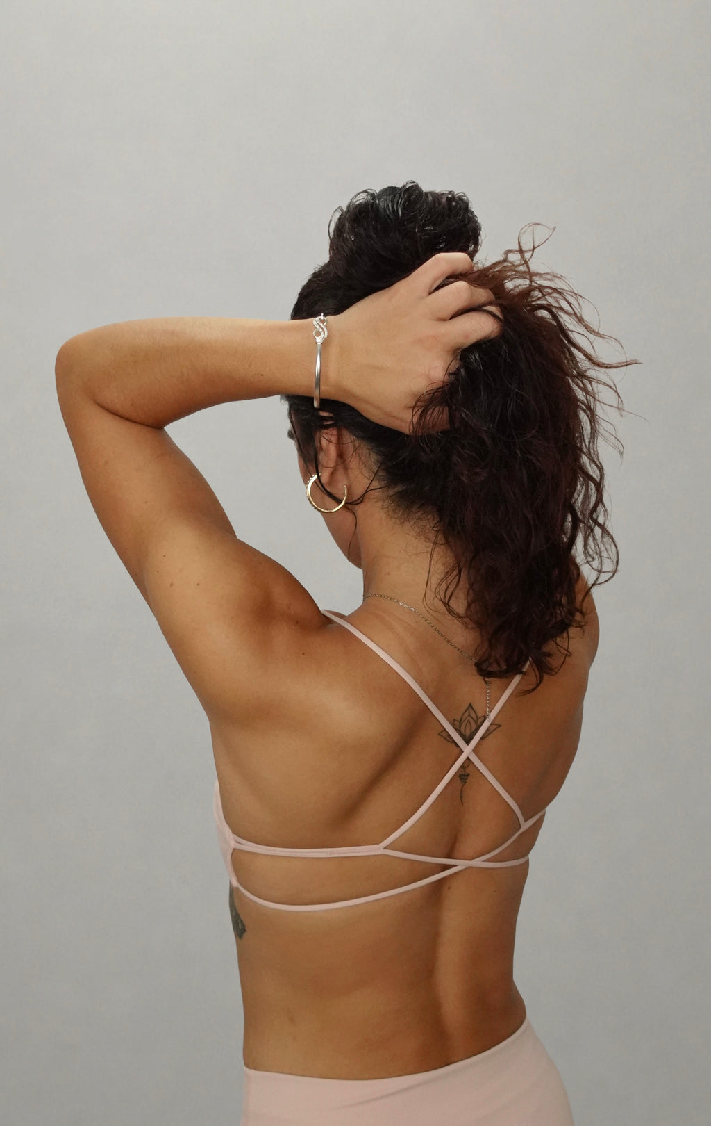 BROOKLYN SPORTS BRA