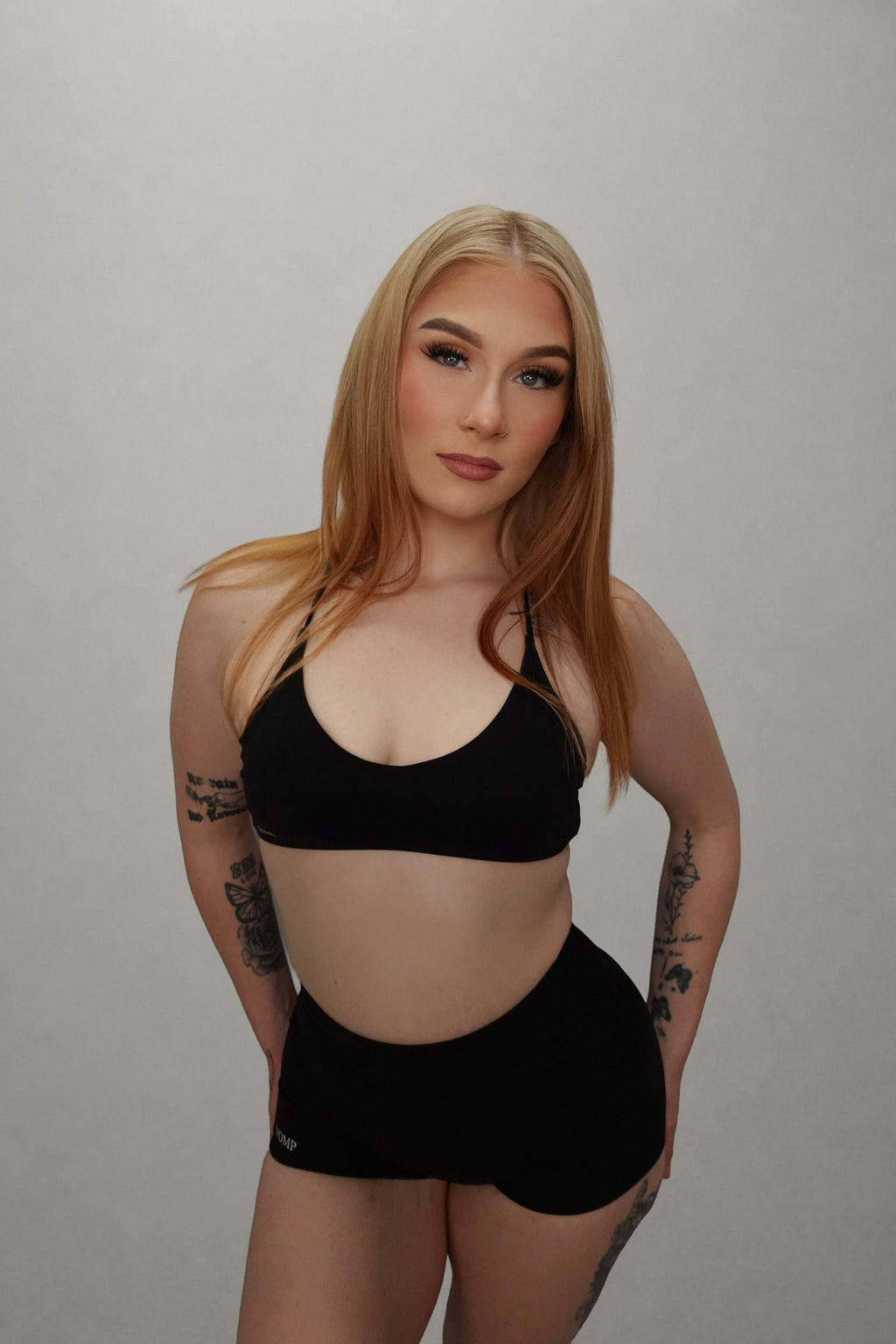 BROOKLYN SPORTS BRA