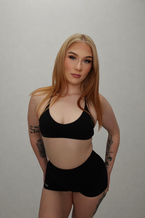BROOKLYN SPORTS BRA