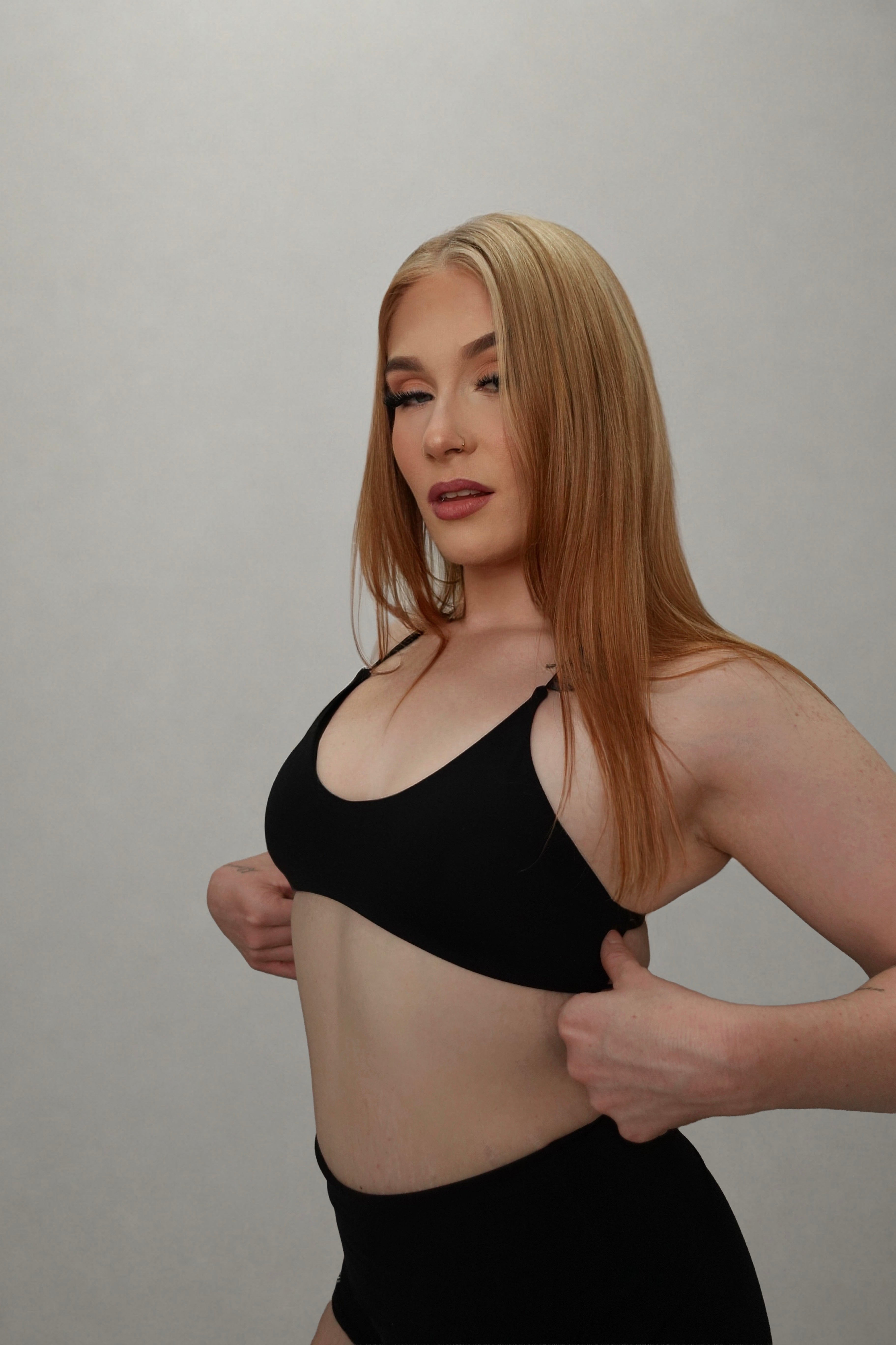 BROOKLYN SPORTS BRA
