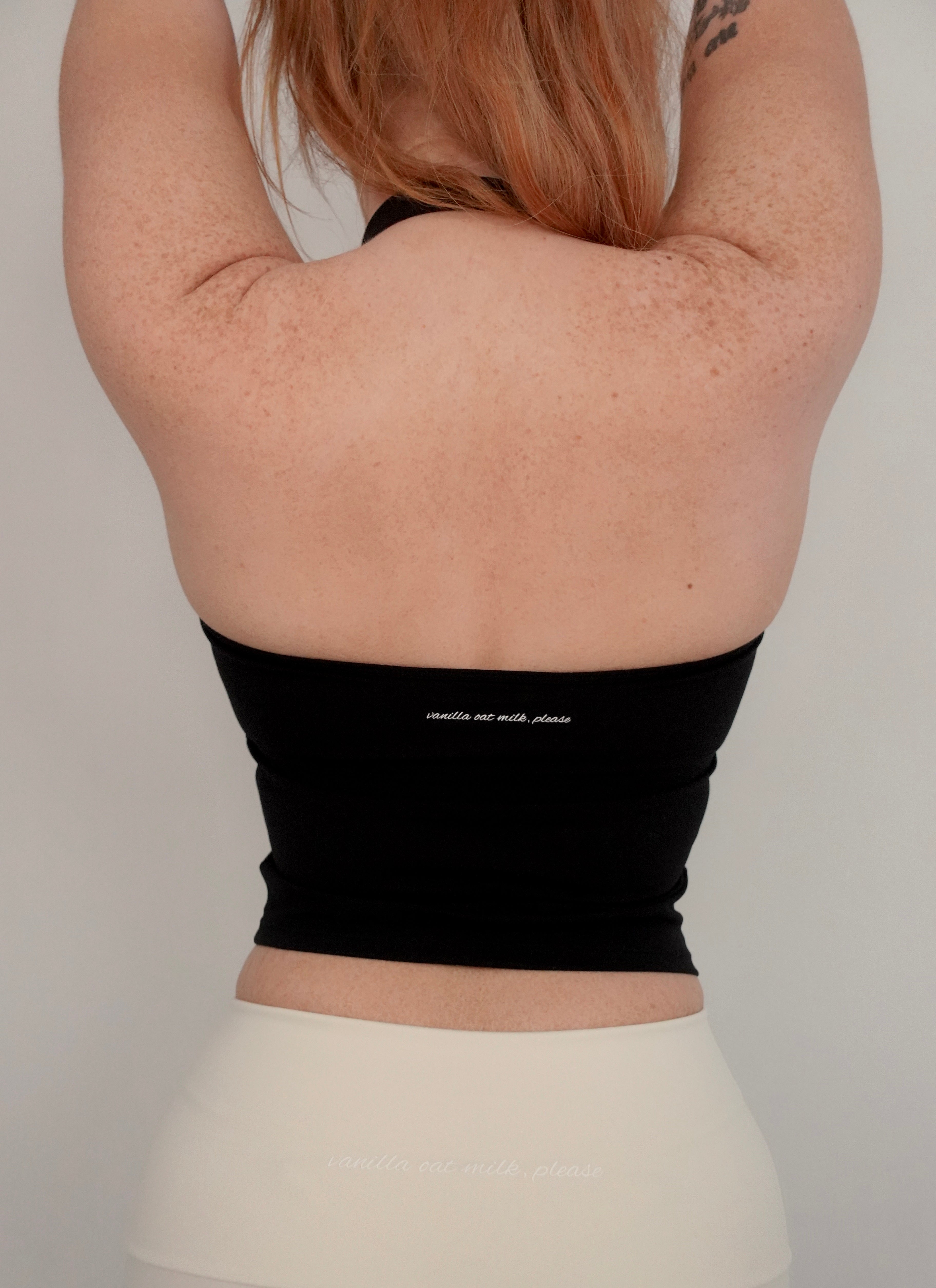 DE-ARNE TANK TOP