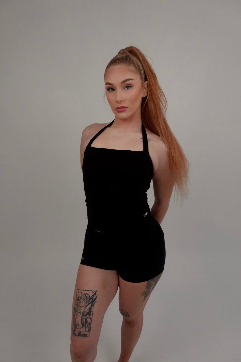 DE-ARNE TANK TOP