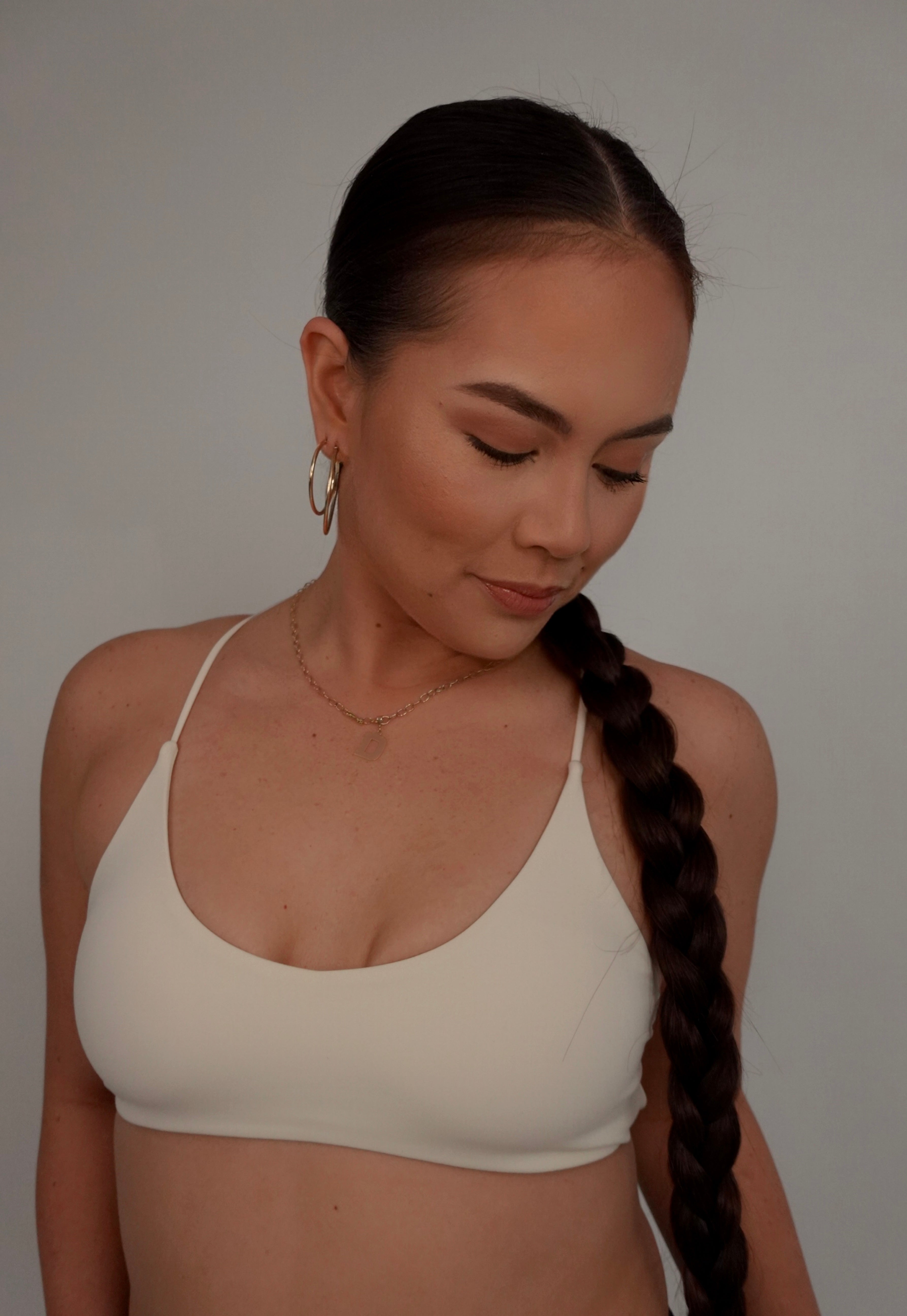 BROOKLYN SPORTS BRA