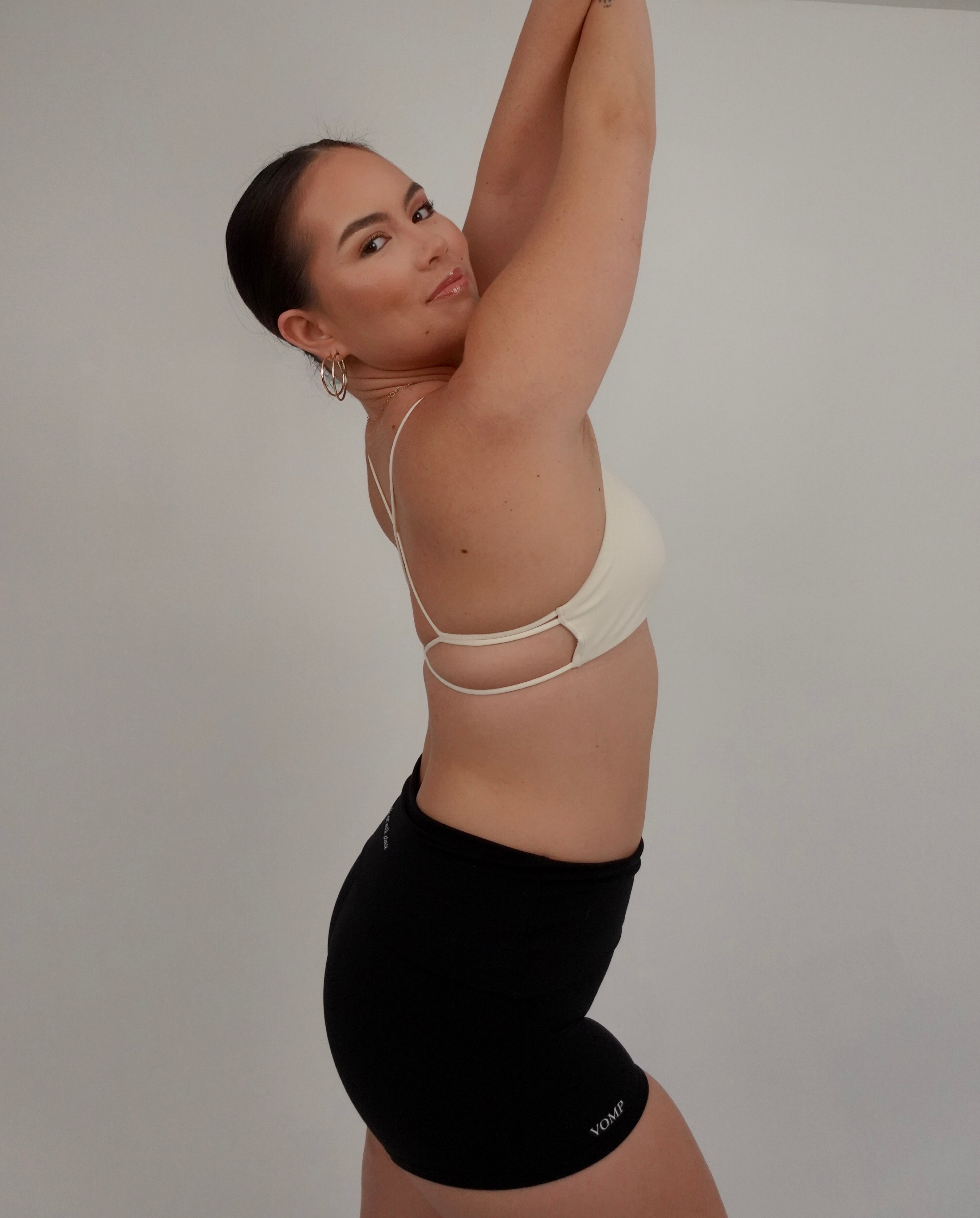 BROOKLYN SPORTS BRA
