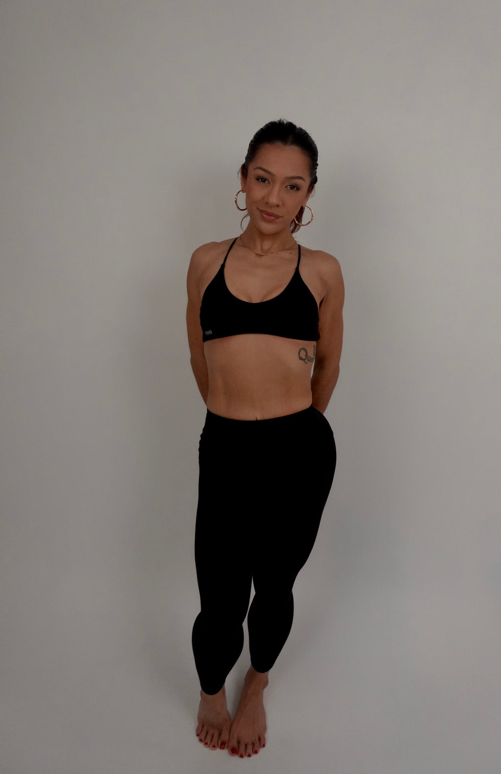 BROOKLYN SPORTS BRA
