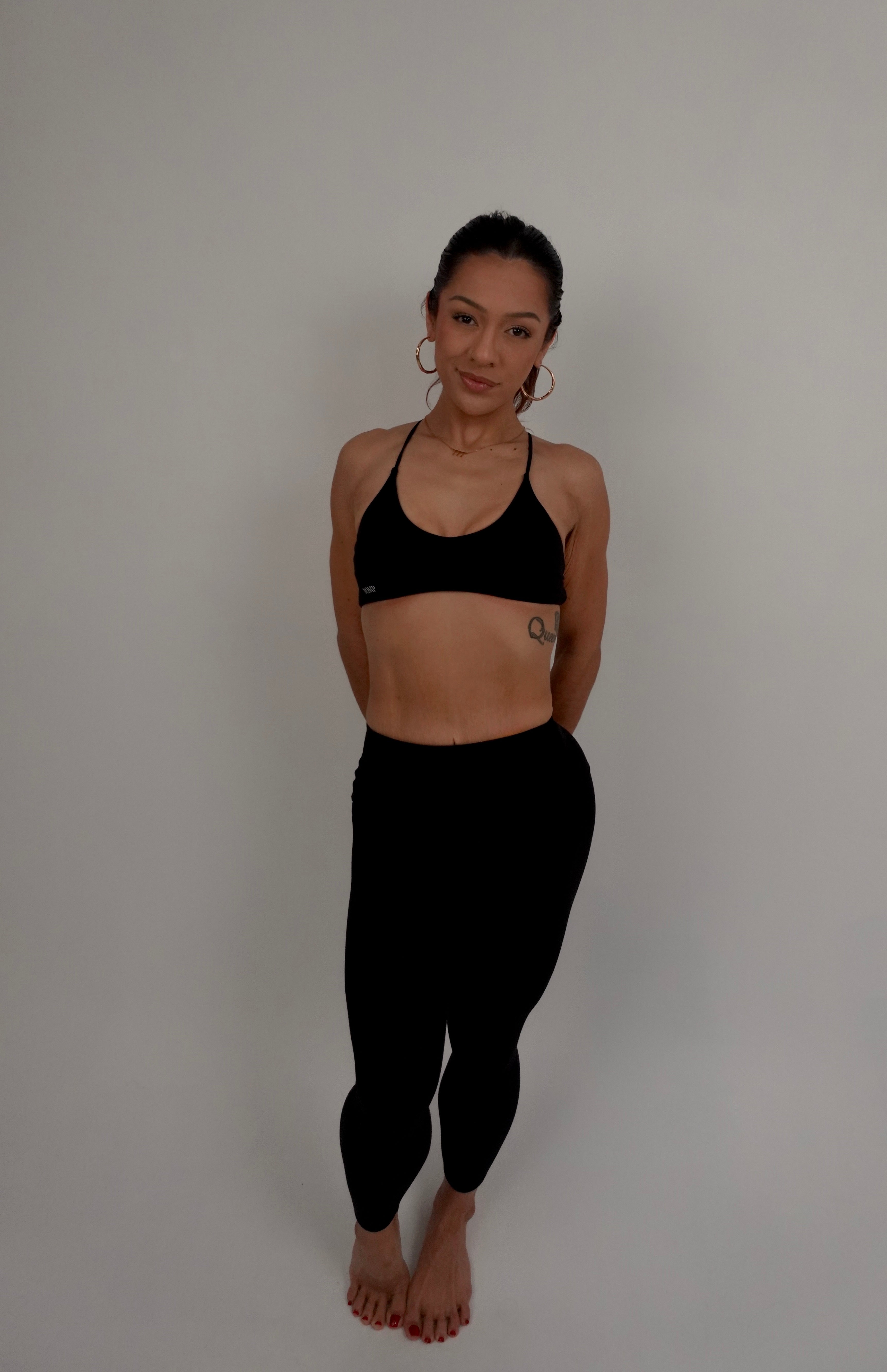 BROOKLYN SPORTS BRA